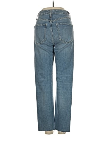 Zara TRF Jeans (view 2)