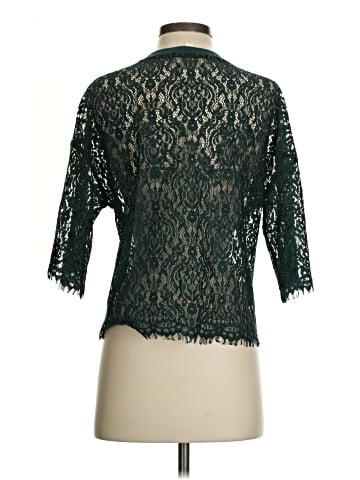 Jonathan Simkhai 3/4 Sleeve Top (view 2)
