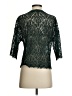 Jonathan Simkhai 100% Cotton Green 3/4 Sleeve Top Size S - photo 2