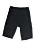 Athleta Solid Black Athletic Shorts Size XS - photo 1