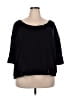 Avenue Black Cardigan Size 22/24 - photo 1