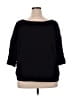 Avenue Black Cardigan Size 22/24 - photo 2