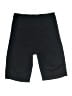 Athleta Solid Black Athletic Shorts Size XS - photo 2
