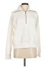 SPANX Ivory Sweatshirt Size M - photo 1
