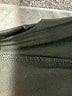 Unbranded Solid Black Casual Skirt Size XL - photo 3