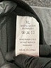 Unbranded Solid Black Casual Skirt Size XL - photo 4