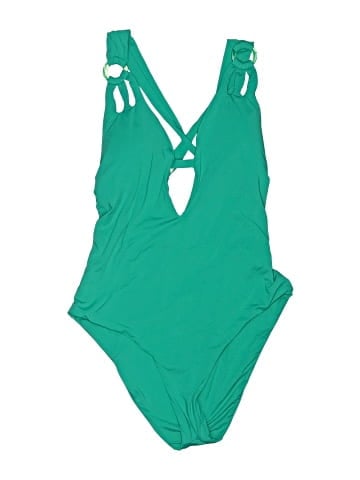 BECCA® by Rebecca Virtue One Piece Swimsuit (view 1)