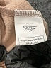 Xieerduo Solid Tan Casual Pants Size M - photo 8