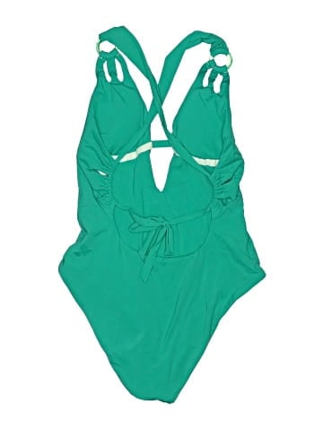 BECCA® by Rebecca Virtue One Piece Swimsuit (view 2)
