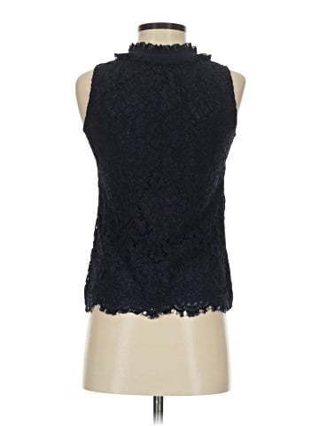 J.Crew Sleeveless Blouse (view 2)