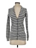 Banana Republic Gray Cardigan Size S - photo 1