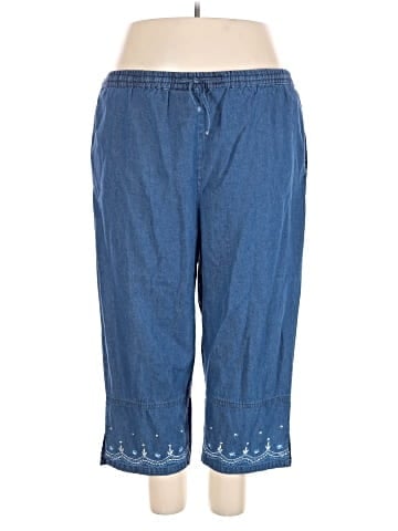 Assorted Brands Casual Pants (view 1)