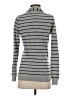 Banana Republic Gray Cardigan Size S - photo 2
