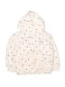 Little Star Polka Dots Ivory Jacket Size 7 (estimated) - photo 1