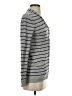 Banana Republic Gray Cardigan Size S - photo 4