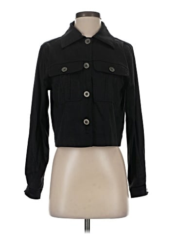 Elan Jacket (view 1)