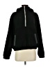 Gap 100% Polyester Black Fleece Size S - photo 1