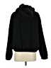 Gap 100% Polyester Black Fleece Size S - photo 2