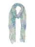 Unbranded Blue Scarf One size - photo 1