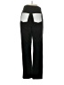 STAUD 100% Cotton Black Jeggings Size 27 waist - photo 2