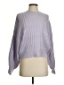 Sophie Rue Purple Pullover Sweater Size S - photo 1