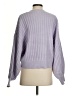 Sophie Rue Purple Pullover Sweater Size S - photo 2