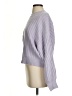 Sophie Rue Purple Pullover Sweater Size S - photo 5