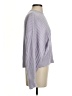 Sophie Rue Purple Pullover Sweater Size S - photo 4