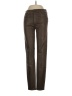 Paige Brown Casual Pants Size 24 waist - photo 1