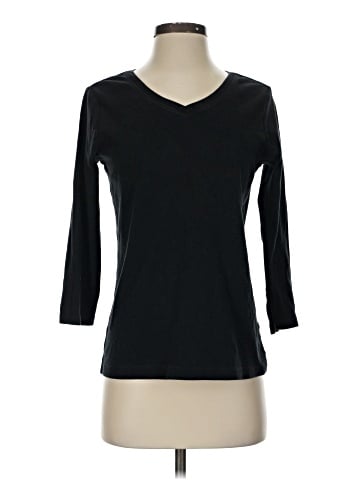 Pendleton 3/4 Sleeve T-Shirt (view 1)