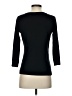 Pendleton 100% Cotton Black 3/4 Sleeve T-Shirt Size XS - photo 2