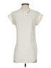 Express Ivory Short Sleeve Top Size XS - photo 2