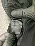 Tibi Solid Black Dress Pants Size 6 - photo 8