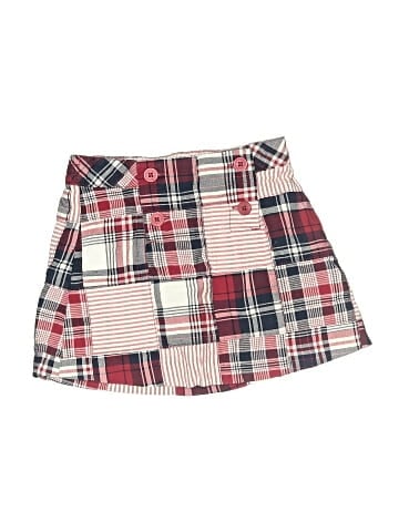 Janie and Jack Skirt (view 1)