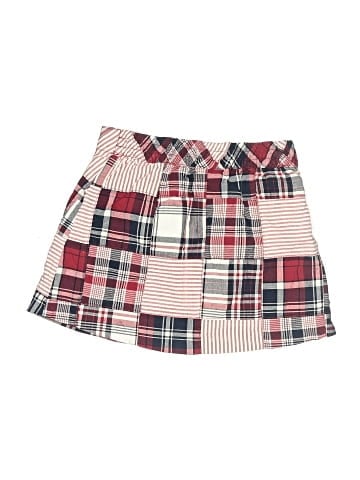 Janie and Jack Skirt (view 2)