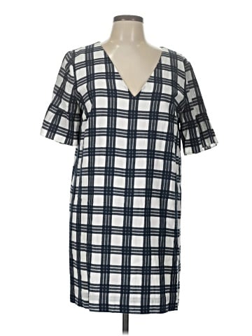 Madewell Casual Dress (view 1)