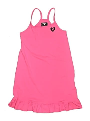 Hurley Dress (view 1)