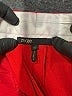 Maje Red Casual Pants Size EU (FR) 40 / US 8 - photo 6