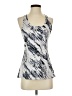 Gap Fit Silver Active Tank Size S - photo 1