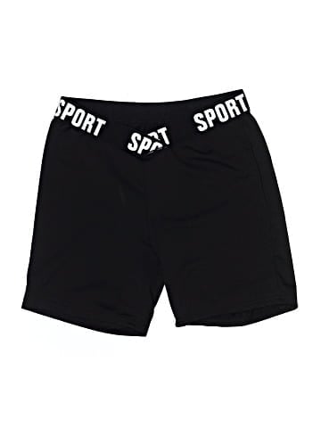Shein Athletic Shorts (view 1)