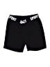 Shein Solid Black Athletic Shorts Size 6 - photo 1