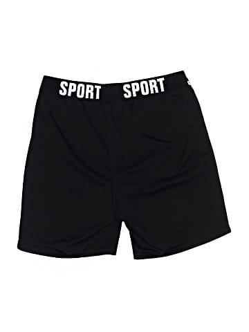 Shein Athletic Shorts (view 2)