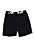 Shein Solid Black Athletic Shorts Size 6 - photo 2