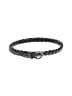 Unbranded Gray Black Belt Size L - photo 1