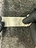 Woolrich Solid Gray Turtleneck Sweater Size S - photo 8