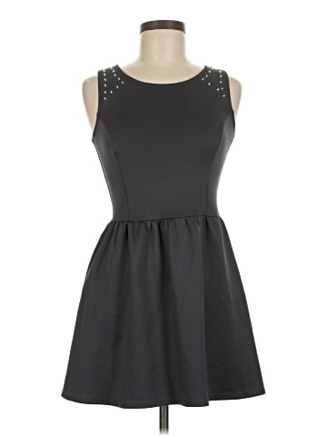 Divided by H&M Cocktail Dress (view 1)