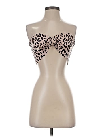Alice + Olivia Tube Top (view 1)