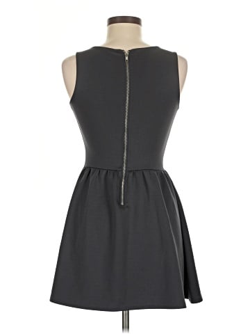 Divided by H&M Cocktail Dress (view 2)