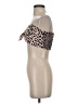 Alice + Olivia Tan Tube Top Size 0 - photo 5