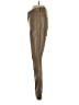 Gap 100% Polyester Brown Casual Pants Size 26 waist short - photo 5